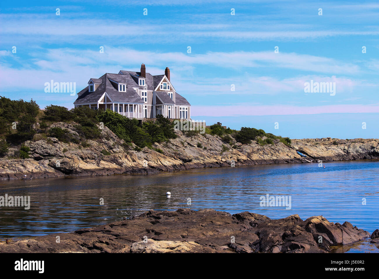 Newport rhode island mansion hires stock photography and images Alamy