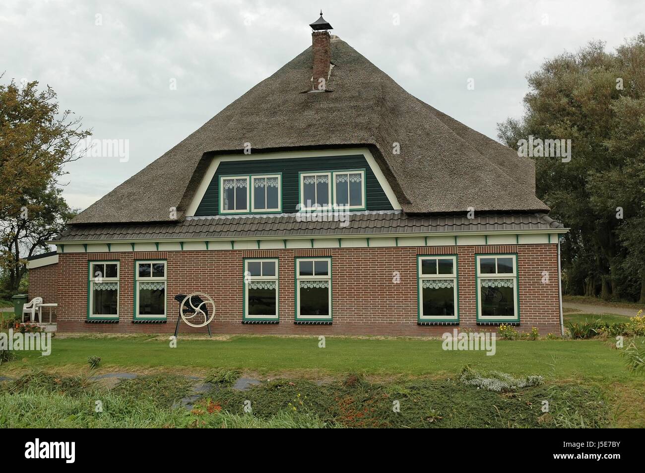 House Building At Home Garden Window Porthole Dormer Window Pane