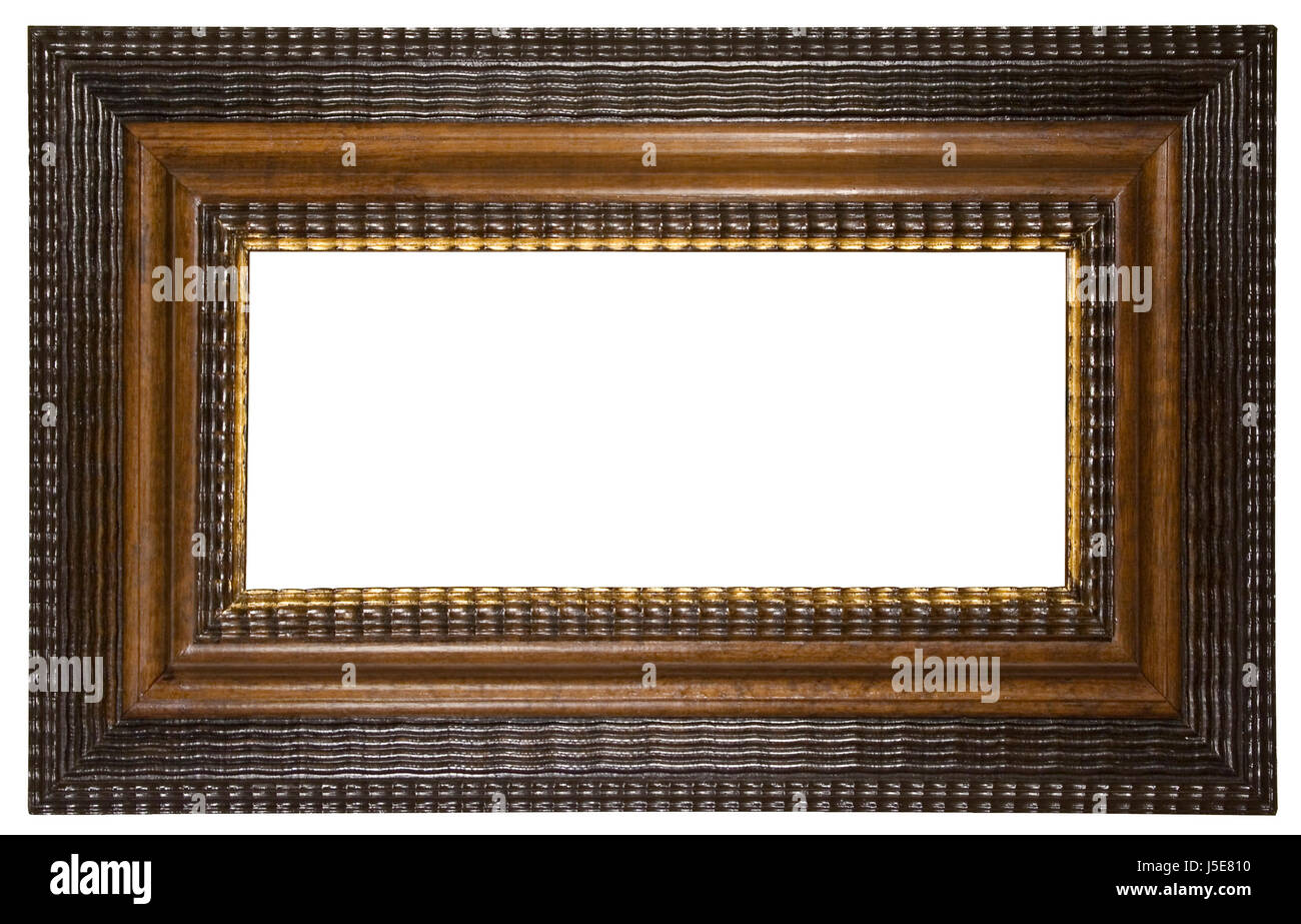 Craft Supplies & Tools Visual Arts ANTIQUE PICTURE FRAME Art Deco