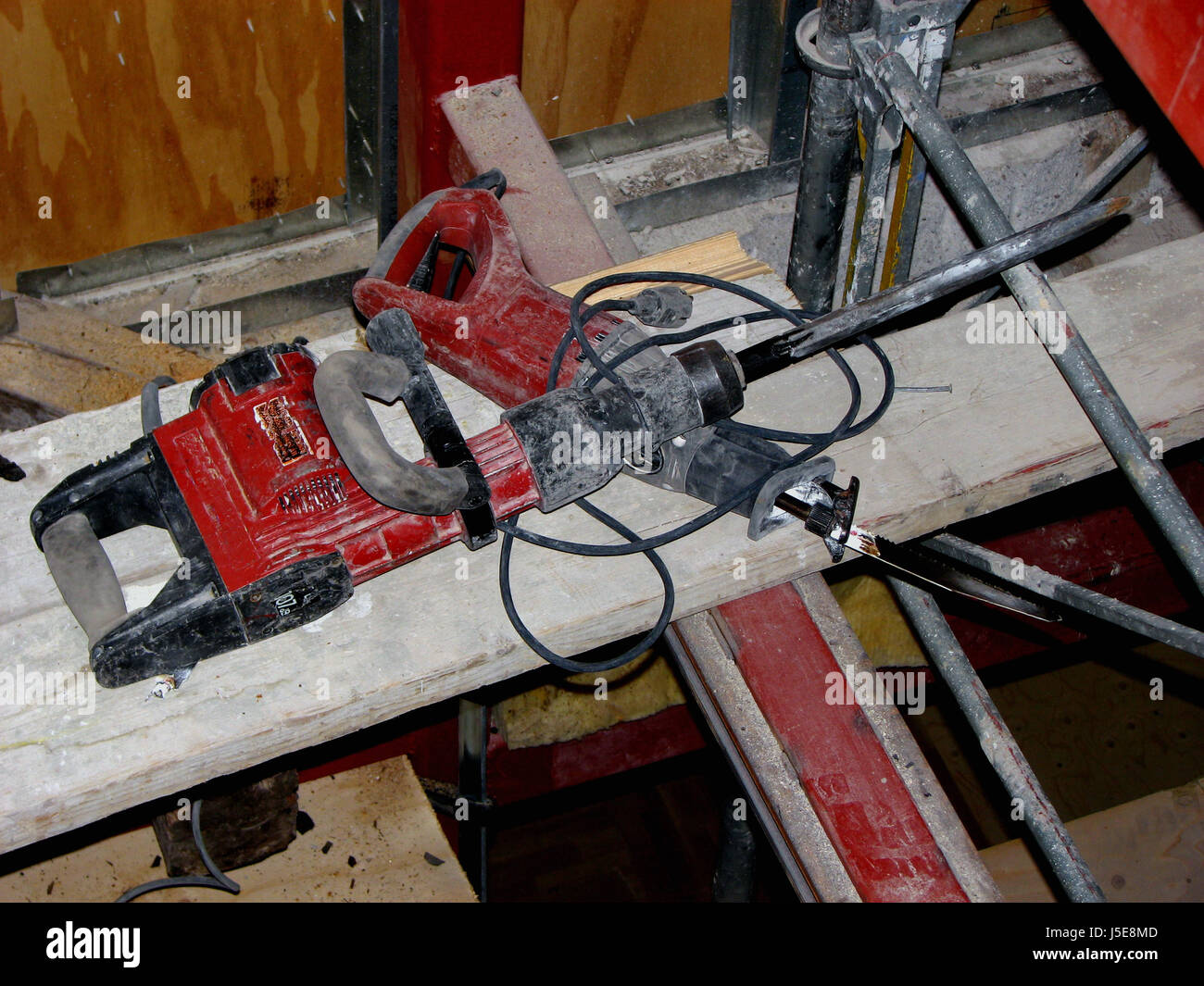 tool steel electric steel construction saw scaffold scaffolding ...