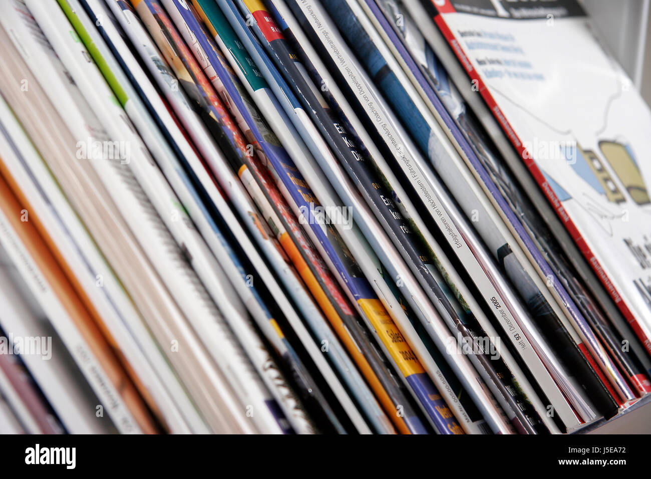 Journals hi-res stock photography and images - Alamy