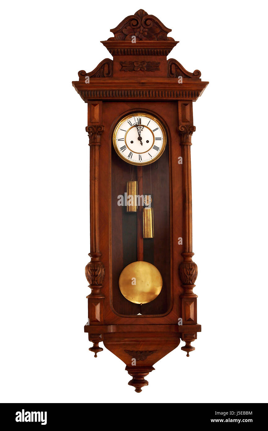 Regulator clock hires stock photography and images Alamy