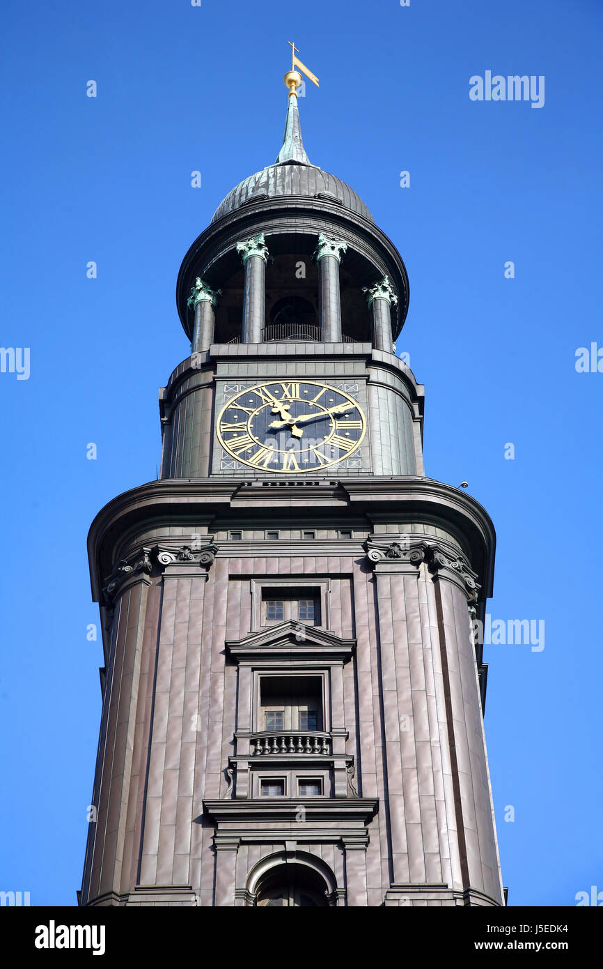 St michaelis hi-res stock photography and images - Alamy
