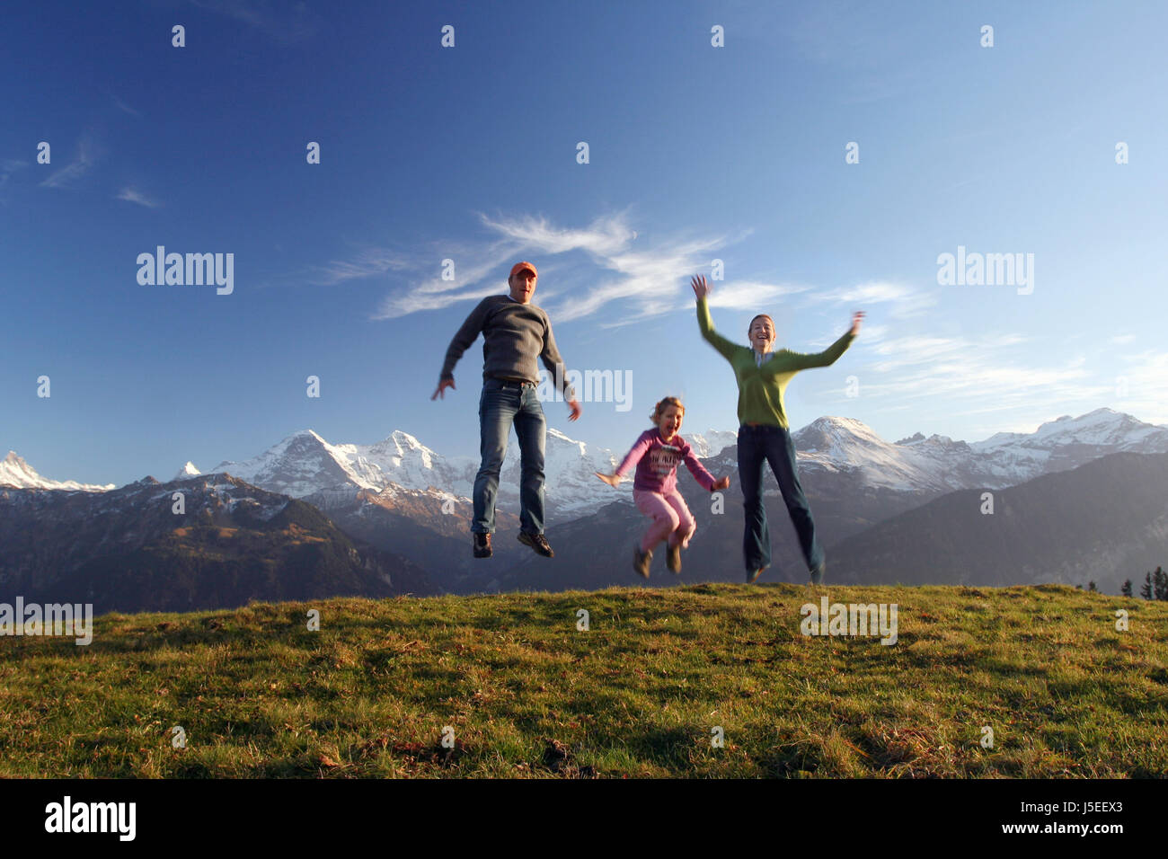 to fly up to the sky Stock Photo - Alamy