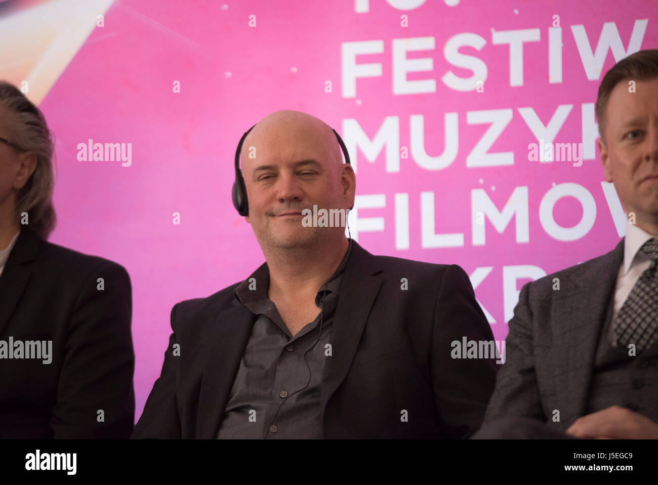 Trevor morris hires stock photography and images Alamy