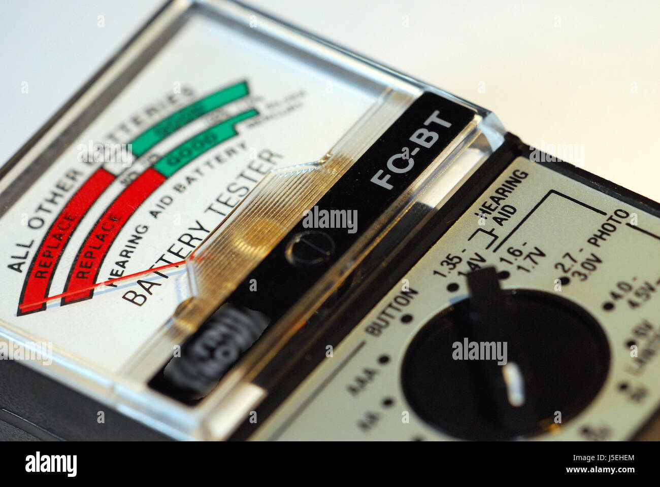 measured sured measure achievement cell voltage volt needles needle