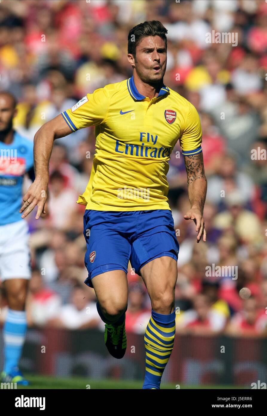 Giroud hires stock photography and images Alamy