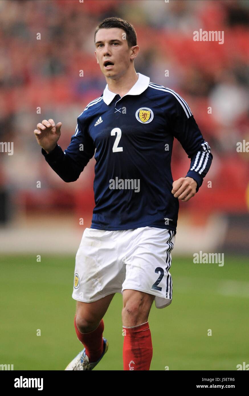 Ryan jack hi-res stock photography and images - Alamy