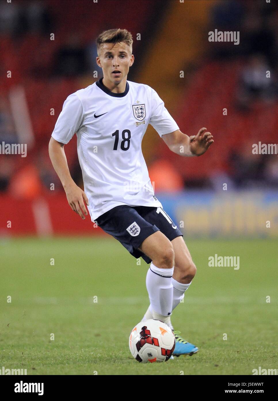 Tottenham hotspur u21 hires stock photography and images Alamy