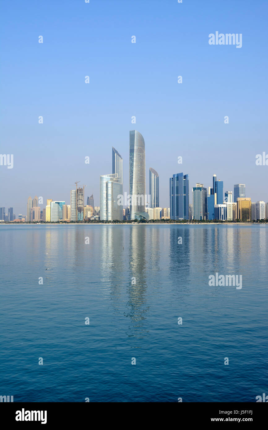Abu dhabi united arab emirates uae hires stock photography and images