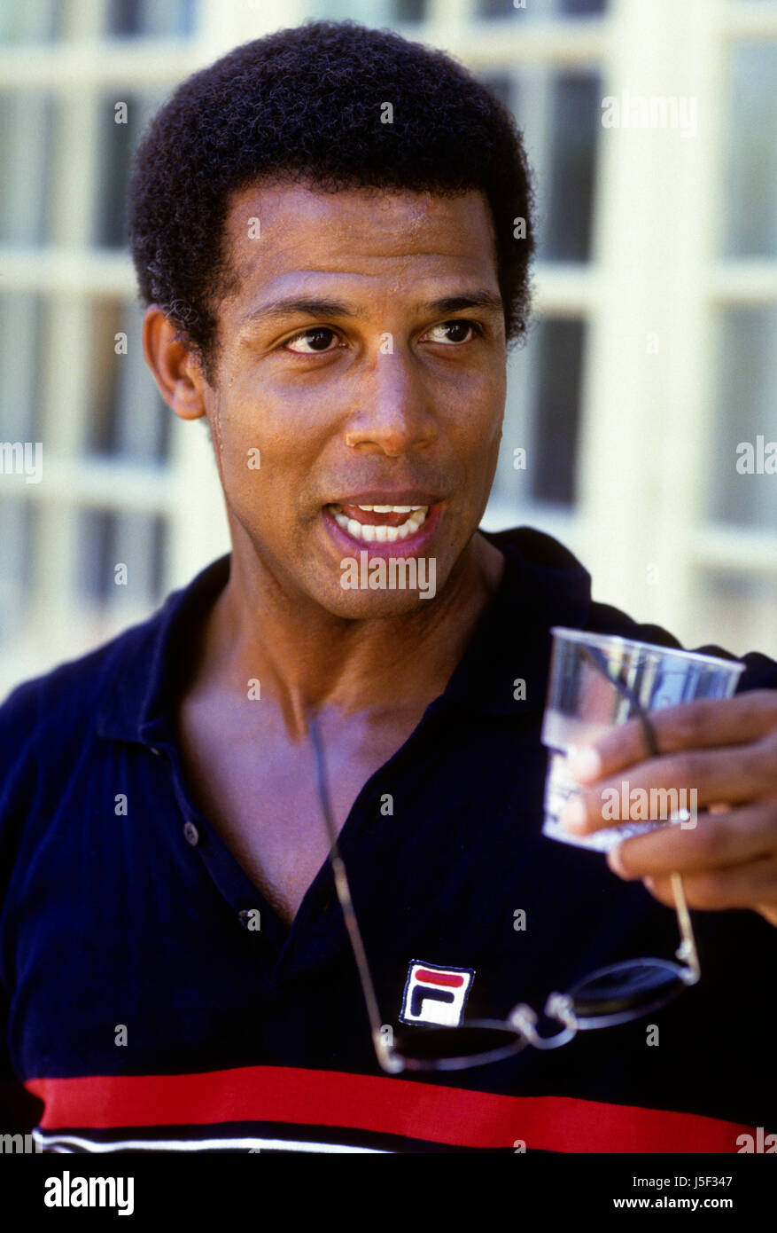 Michael warren hi-res stock photography and images - Alamy