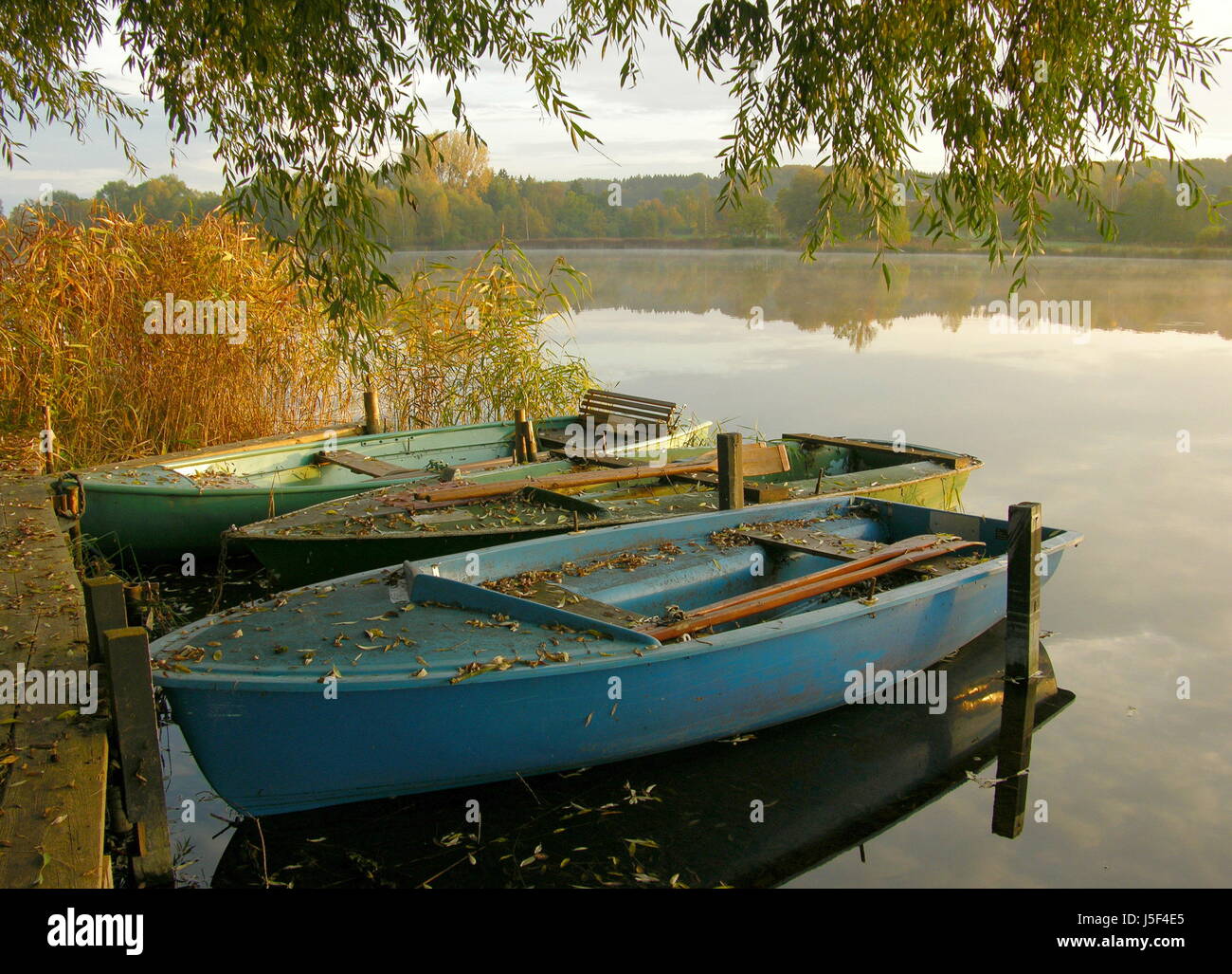 Reed boats hi-res stock photography and images - Alamy