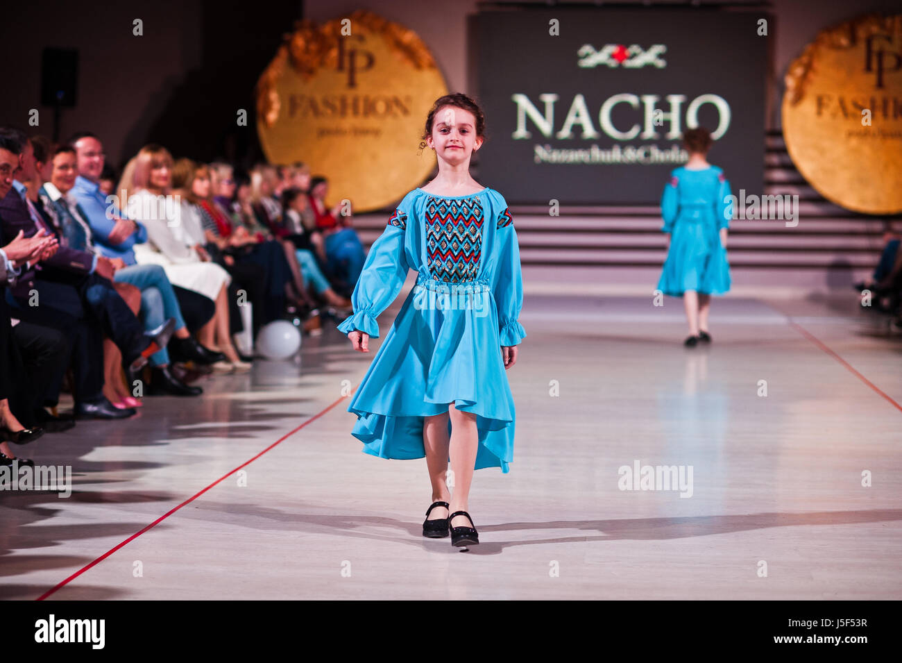 Ternopil Ukraine May 12 17 Fashion Kids Models Wearing Stock Photo Alamy Ternopil Ukraine May 12 17 Fashion Kids Models Wearing Stock Photo Alamy