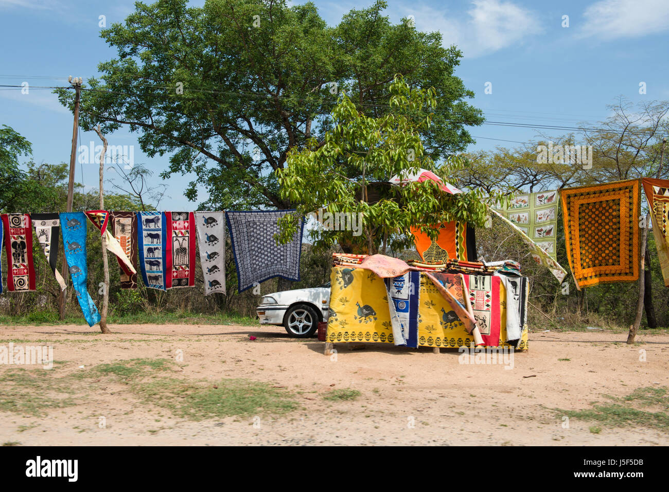 Shops and shopping South Africa Stock Photo - Alamy