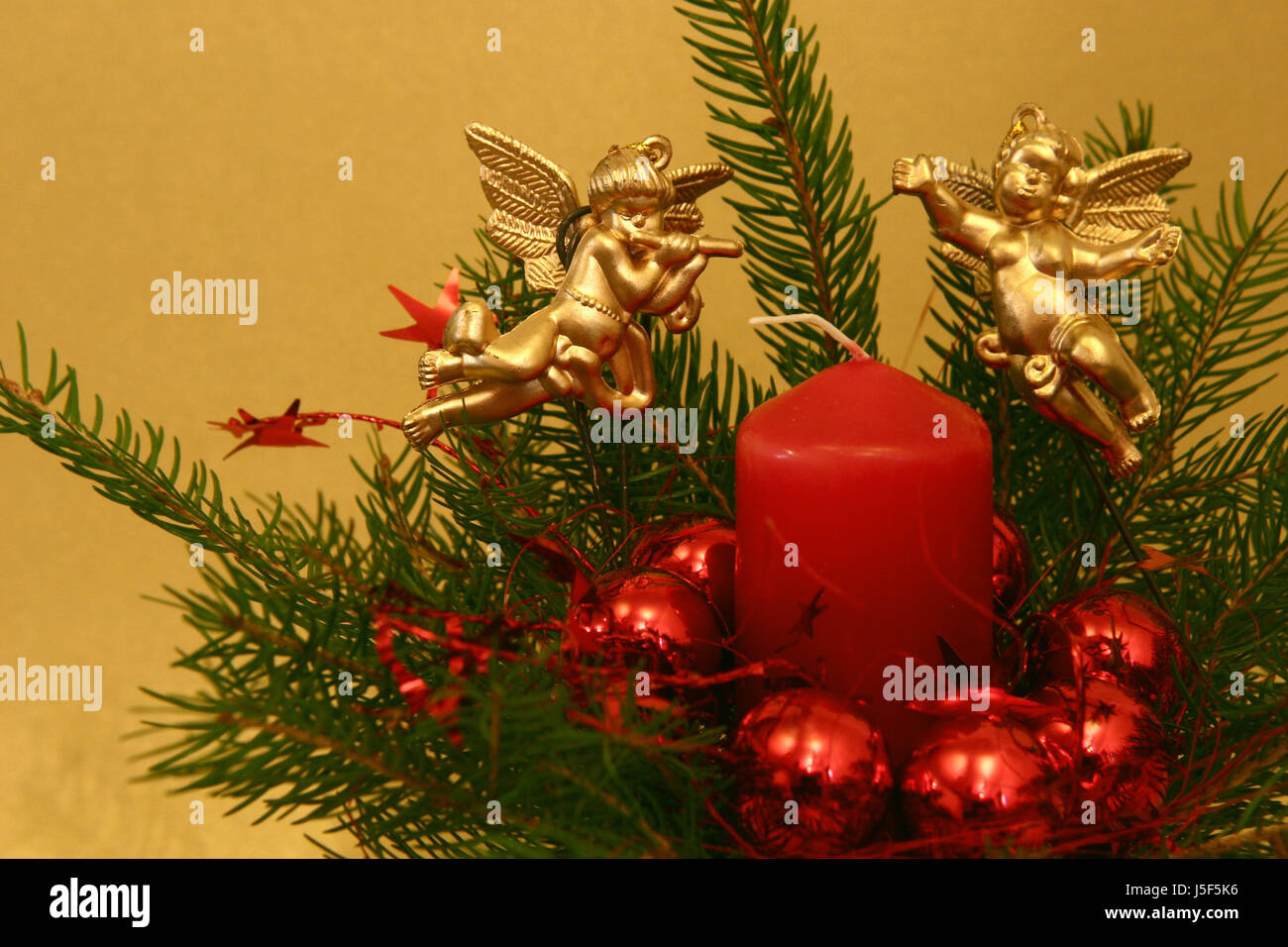 romantic candle advent romanticism angel angels party celebration deco