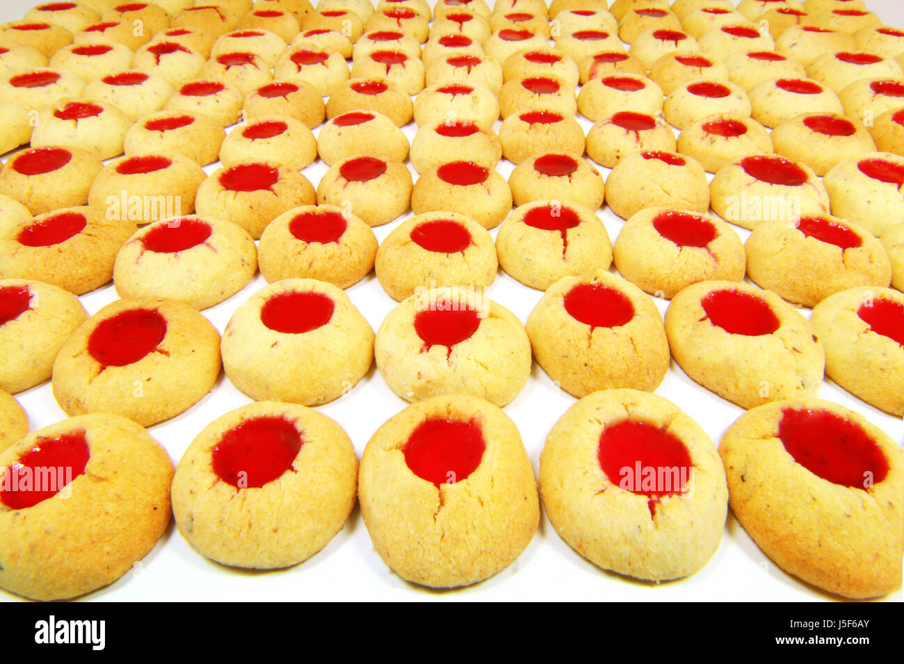 nibble advent jam cookie biscuits cookies calories bake bakery