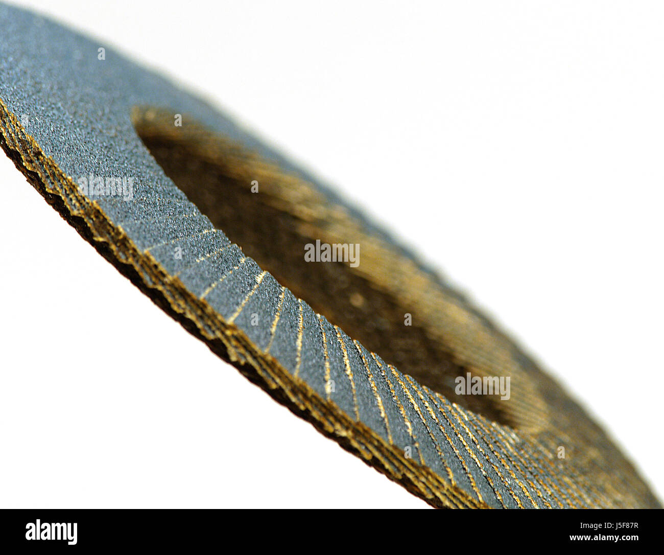 Fan type lock washer hi-res stock photography and images - Alamy
