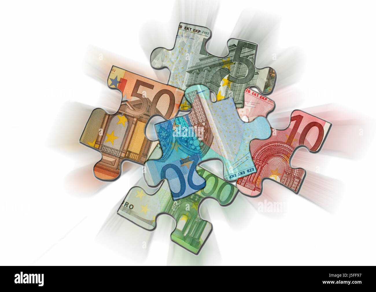 Euro integration hi-res stock photography and images - Alamy