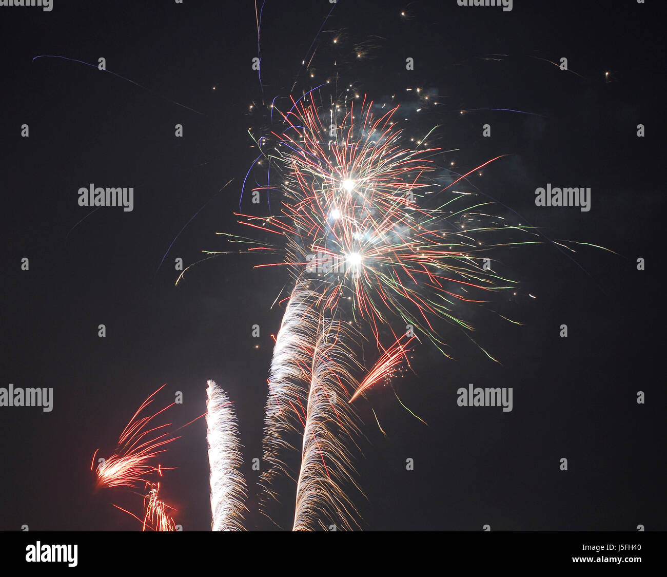 party celebration rockets cinema new year s day New Years eve new year ...