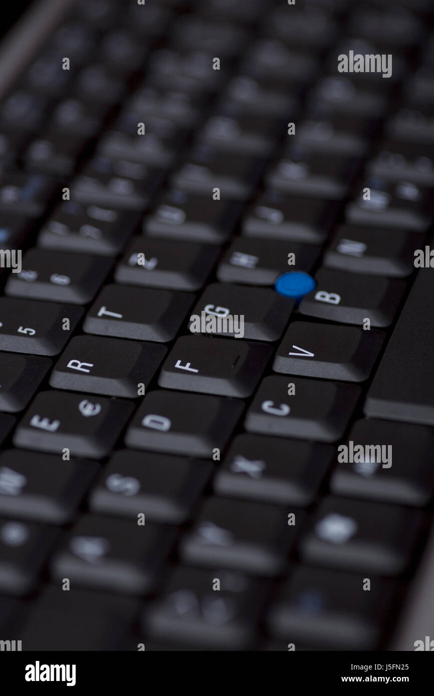 type keyboard model build macro closeup macro admission close up view