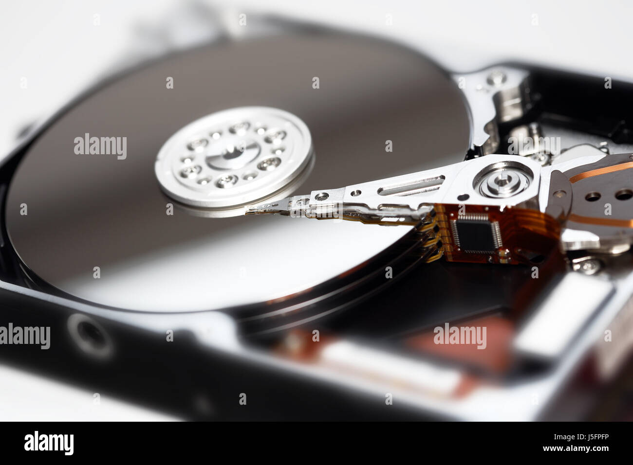 disc virtual memory memory ram data informations substratums facts ...