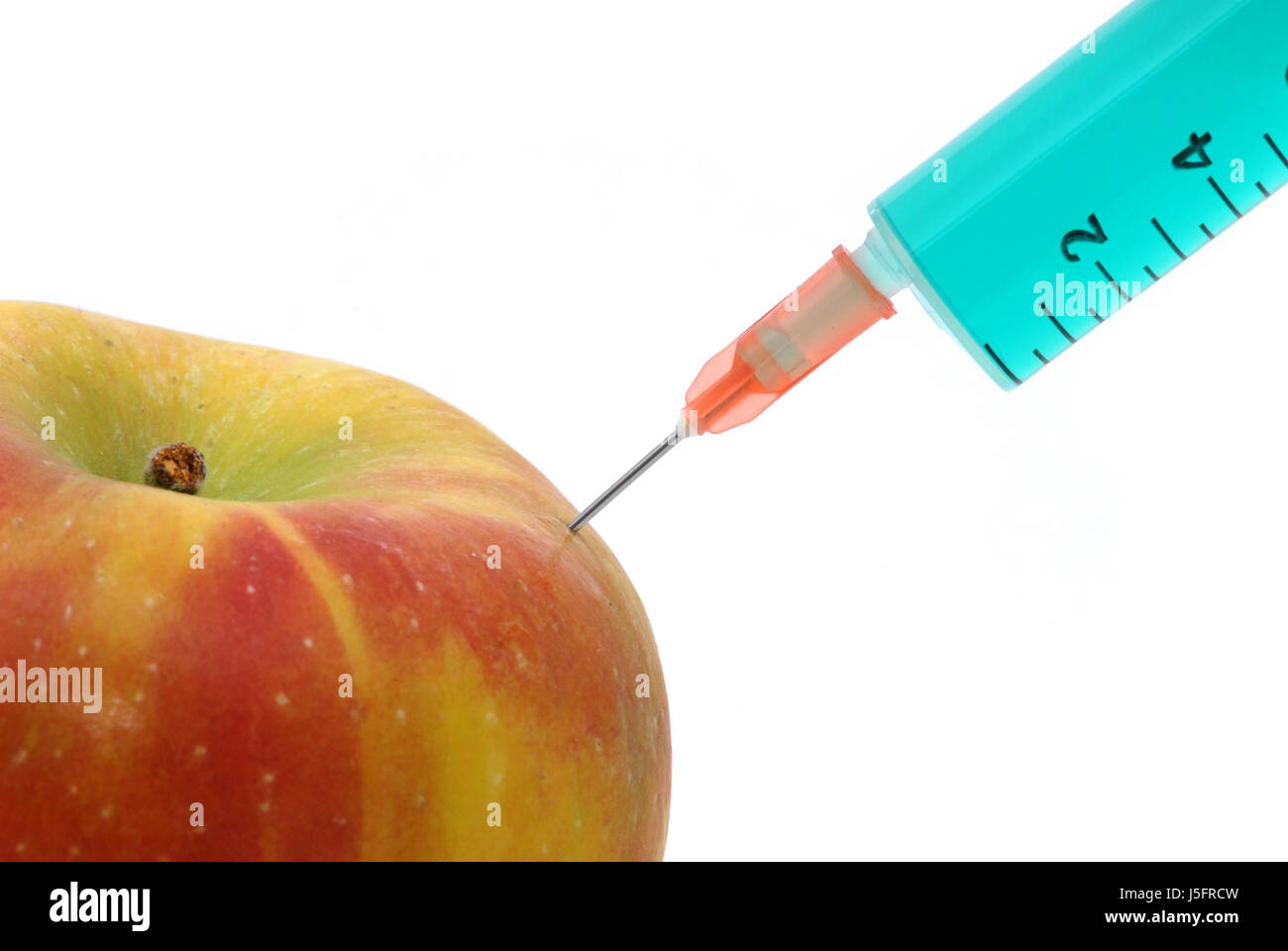 genetically modified food Stock Photo - Alamy