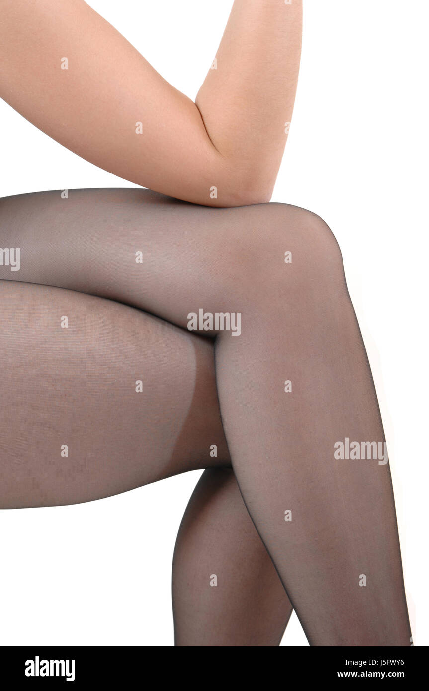 Grey pantyhose hi-res stock photography and images - Page 2 - Alamy