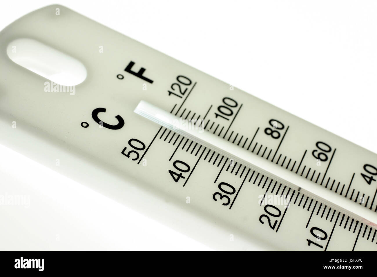 Farenheit thermometer hi-res stock photography and images - Alamy