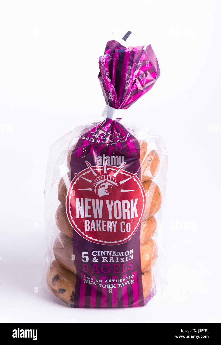 new york bakery co Stock Photo Alamy