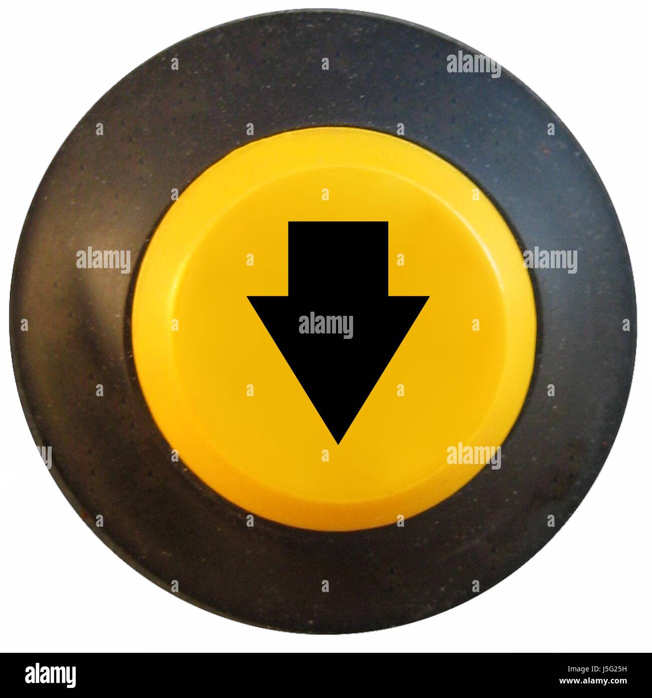 Snap on button hi-res stock photography and images - Alamy
