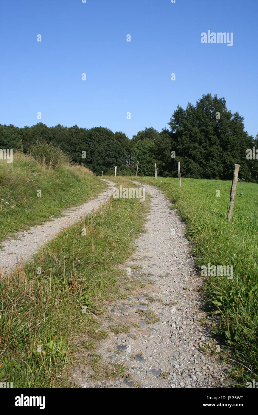Field Path Rambles hike go hiking ramble summer summerly wanderlust mood tradition path ...
