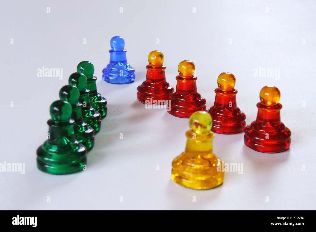 Objects Example For Playing object game tournament play playing plays played coloured colourful ...