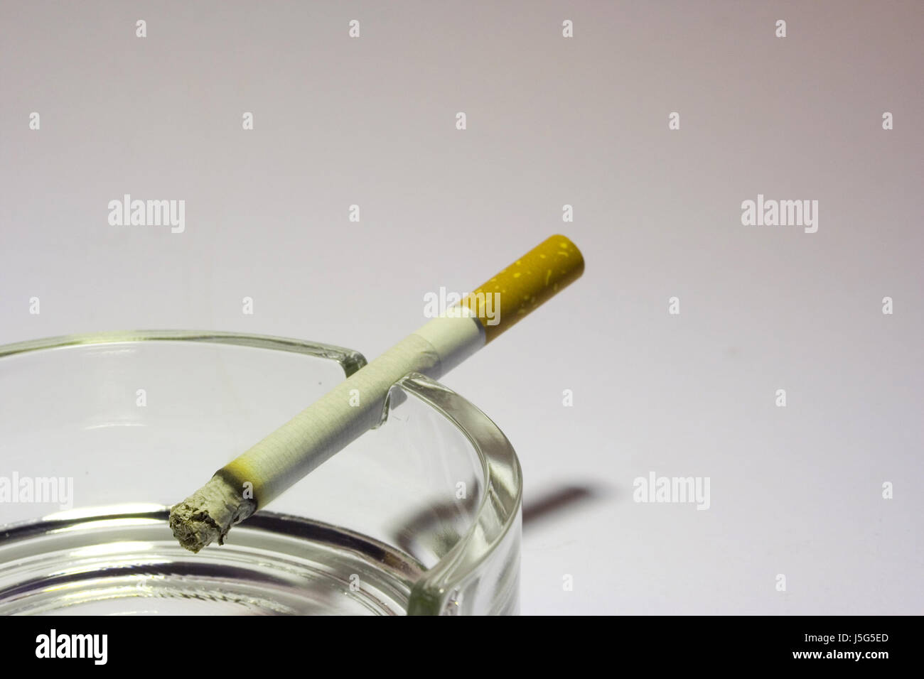 cigarette Stock Photo