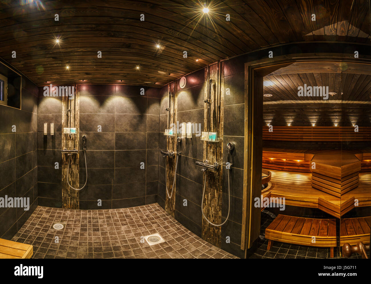 Finland sauna hires stock photography and images Alamy