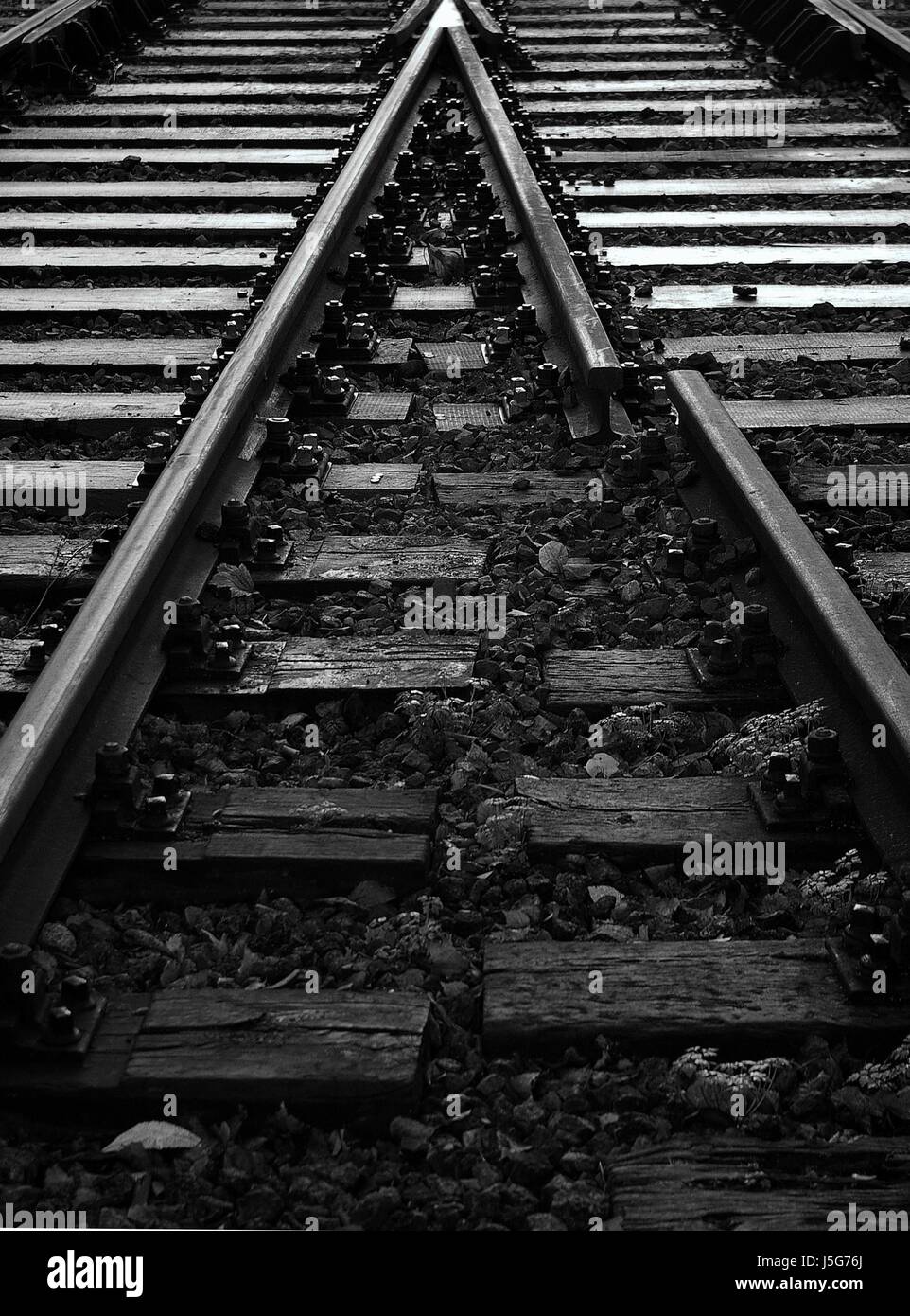 at the crossroads Stock Photo Alamy