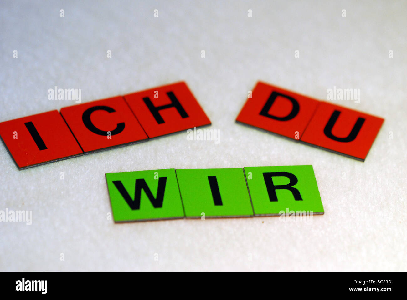 for personal words Stock Photo Alamy