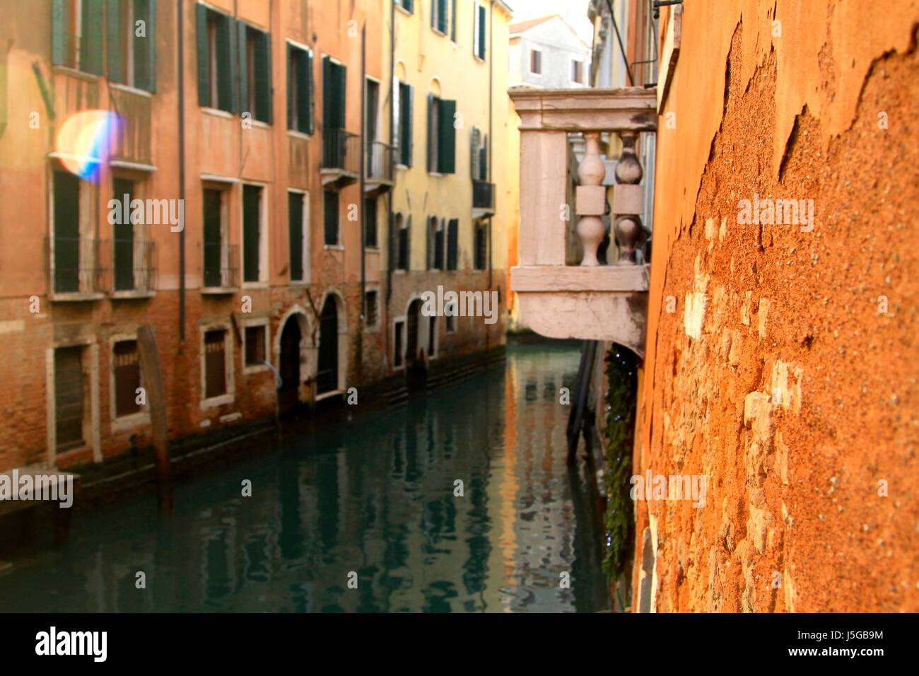 Venetian shot hi-res stock photography and images - Alamy