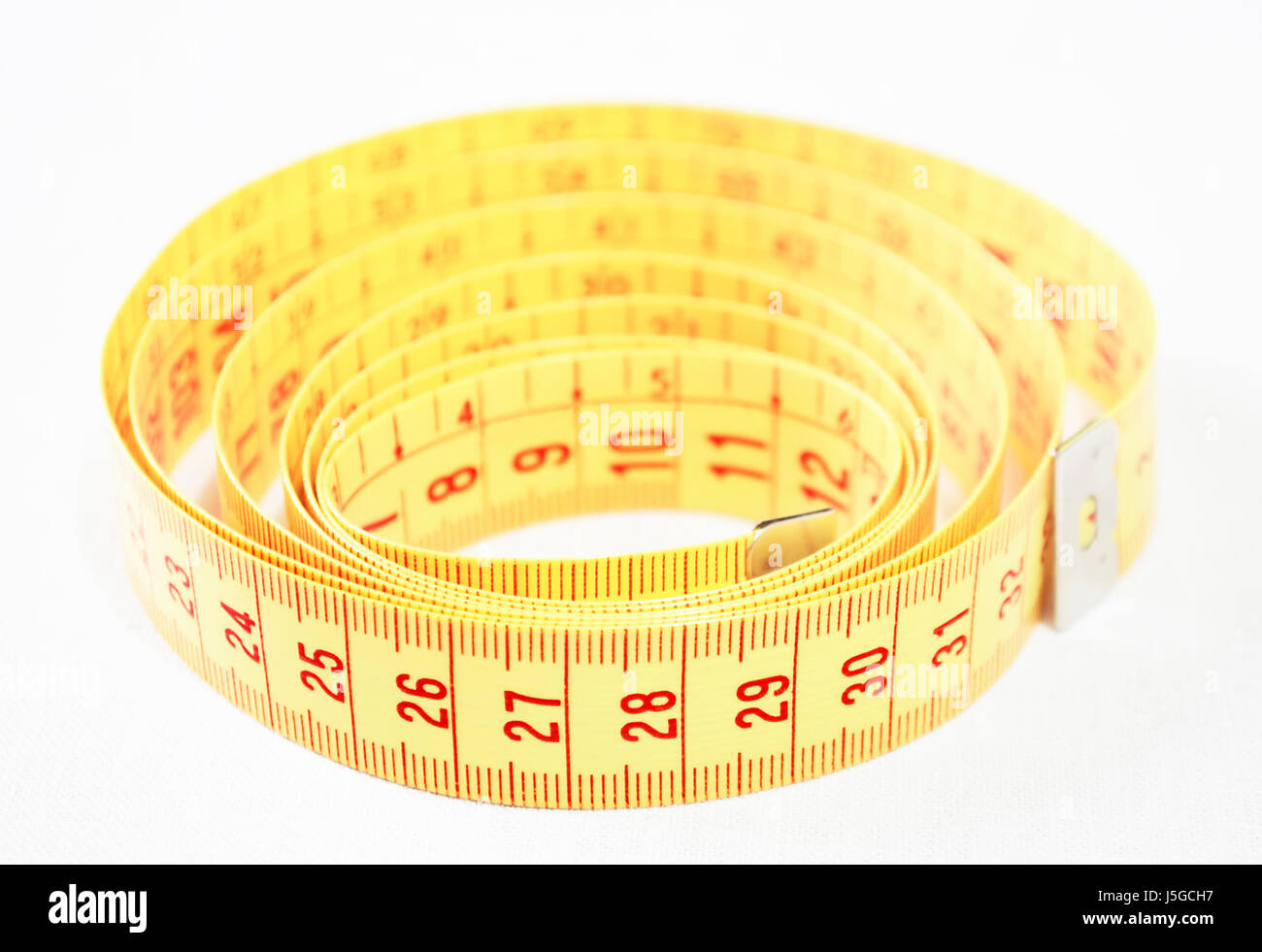 Measurement tape hi-res stock photography and images - Alamy