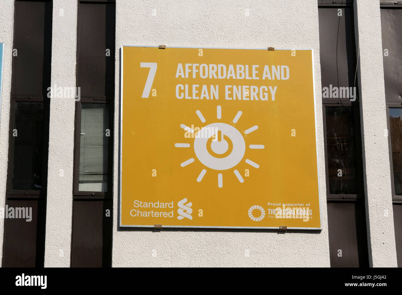 Standard chartered bank hires stock photography and images Alamy