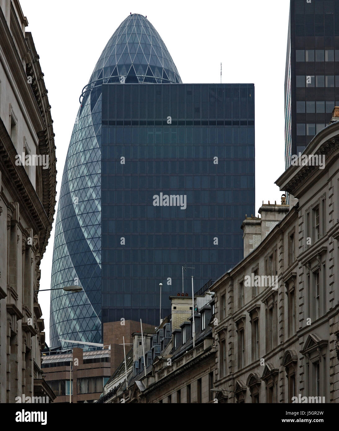 The cucumber london hi-res stock photography and images - Alamy