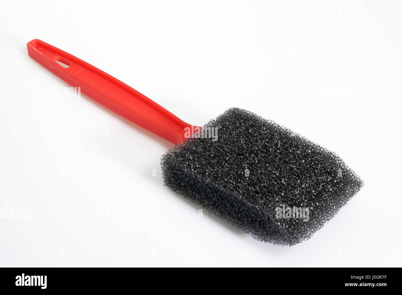 Paint brush cleaner hi-res stock photography and images - Alamy
