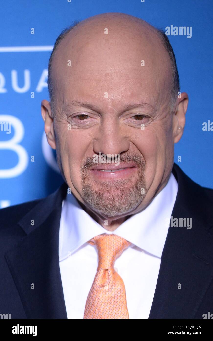 Jim Cramer 2017 Hi-res Stock Photography And Images - Alamy