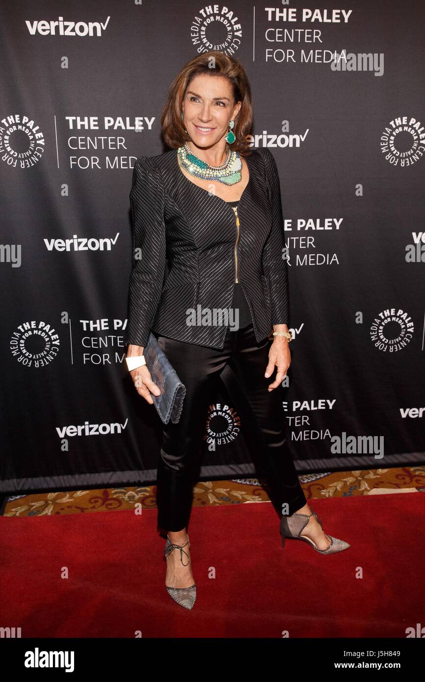 Hilary Farr Hi-res Stock Photography And Images - Alamy