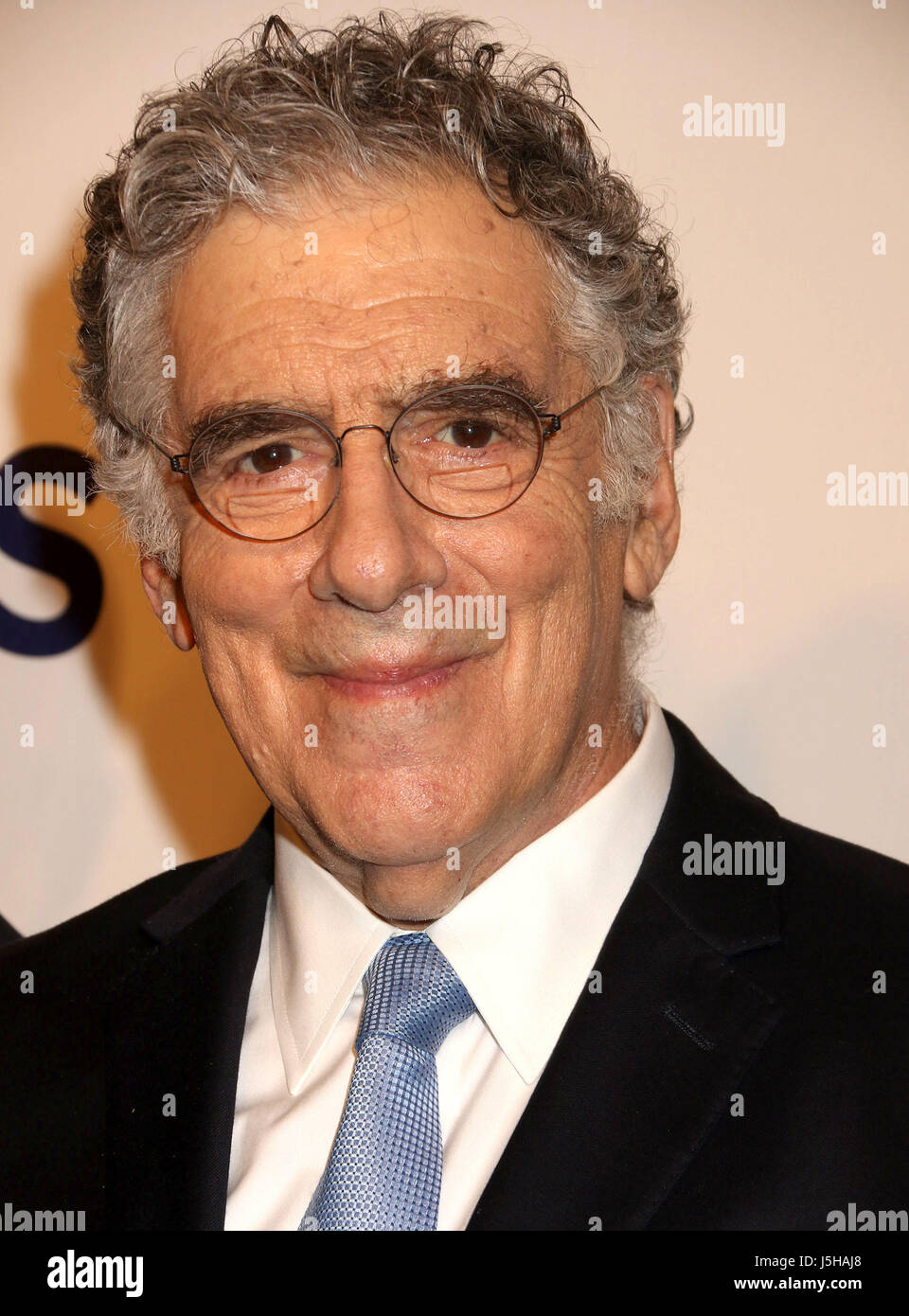 New York, New York, USA. 17th May, 2017. Actor ELLIOTT GOULD attends