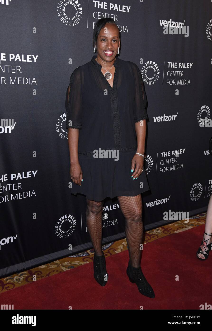 Jackie joyner kersee hi-res stock photography and images - Alamy