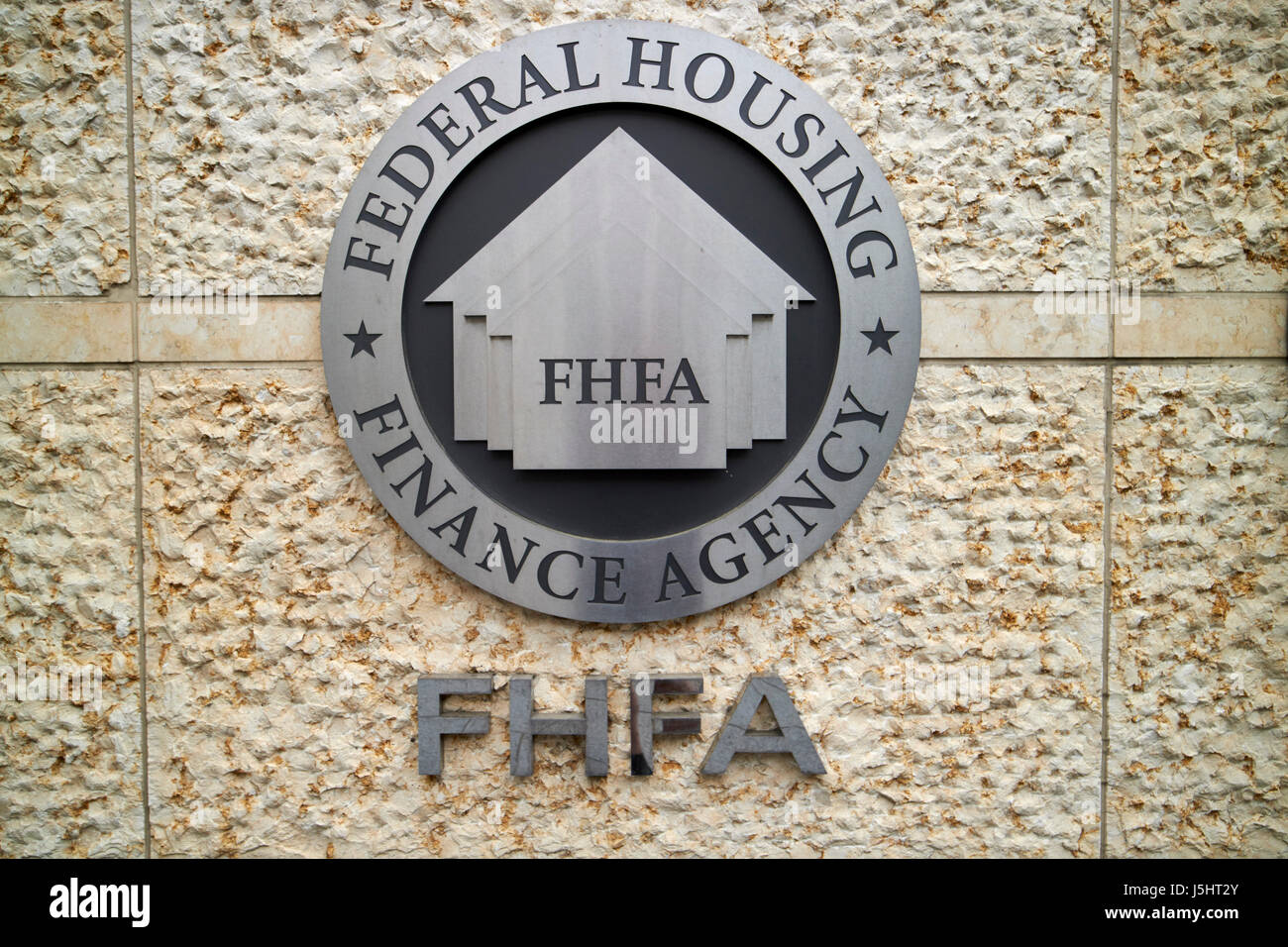 Federal housing finance agency hires stock photography and images Alamy