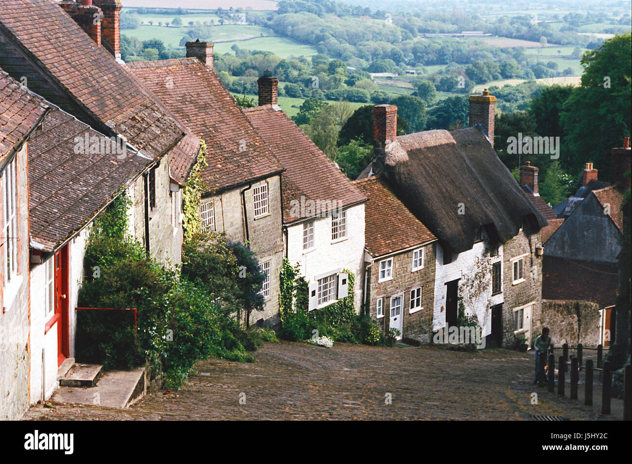Bouldering dorset hi-res stock photography and images - Alamy