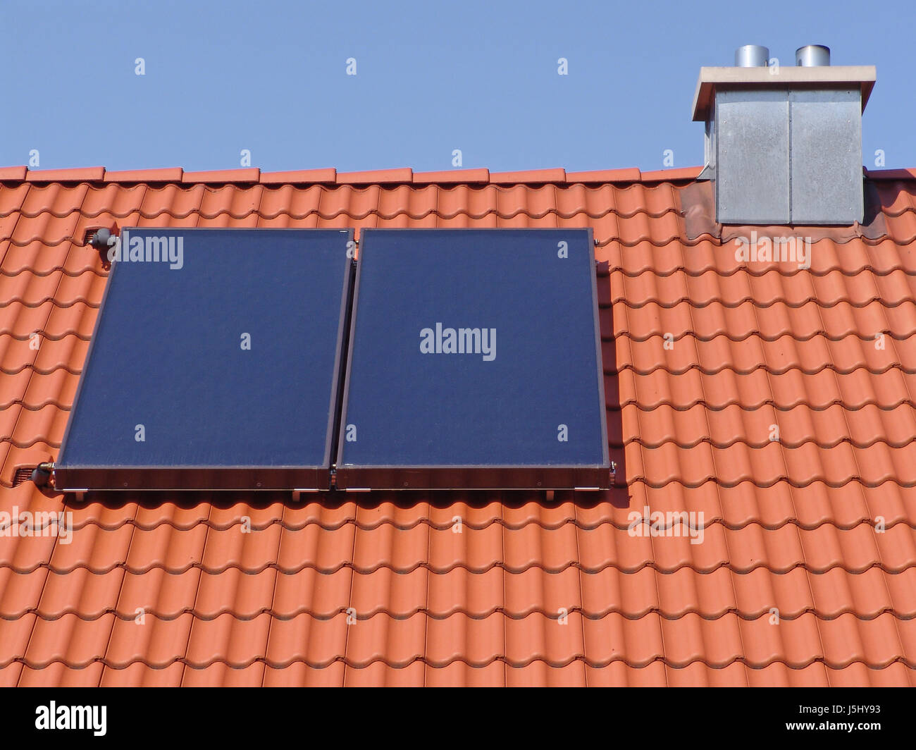 house home dwelling house residential building building engineering energy Stock Photo