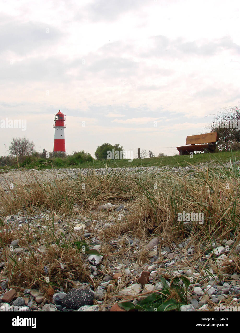 rest at the lighthouse Stock Photo - Alamy