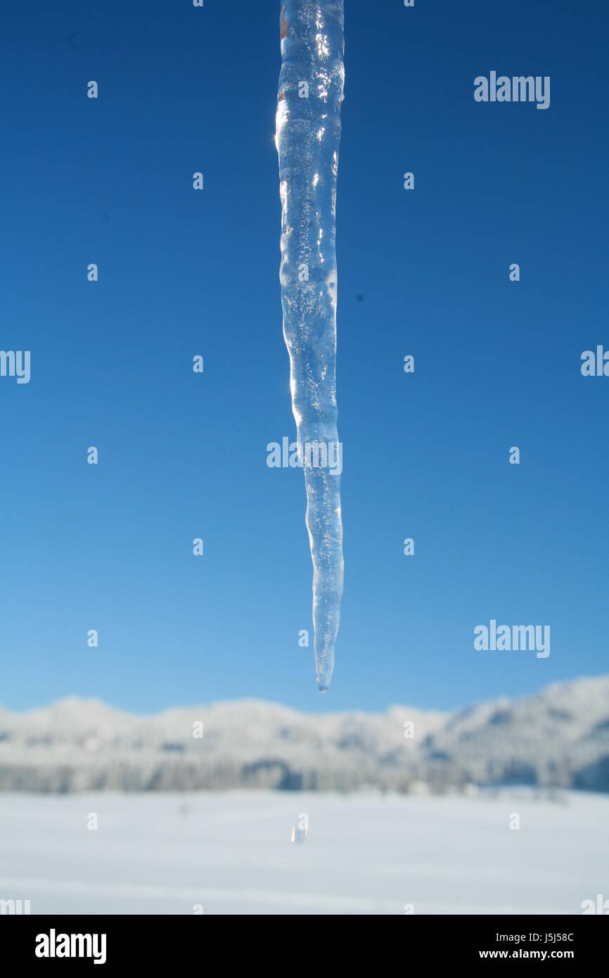 ice cold ice Stock Photo - Alamy
